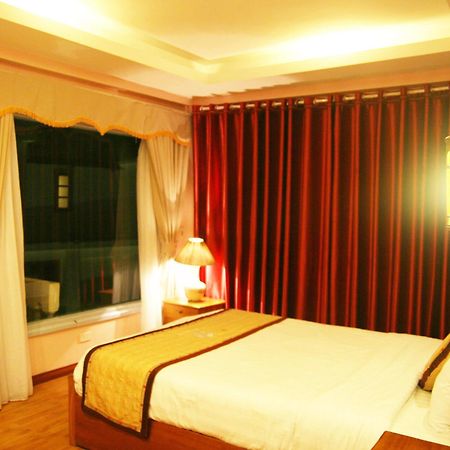 Four Seasons Hotel Sapa Exterior foto